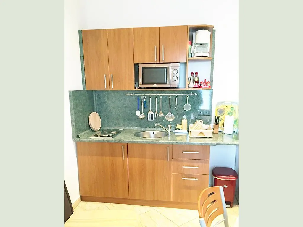 Apartments Villa Novi 노비비노돌스키