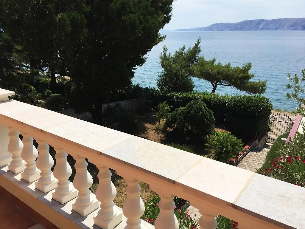 Apartments Villa Novi 노비비노돌스키 크로아티아